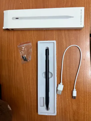 Lápiz Táctil para iPad Mini Air Pro