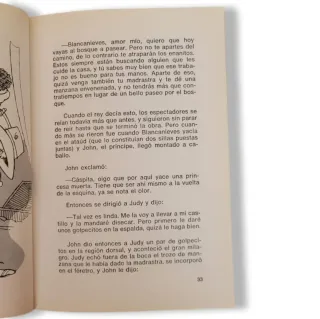 Historias Para Leer En Zapatillas