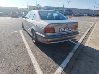 BMW Serie 5 2000