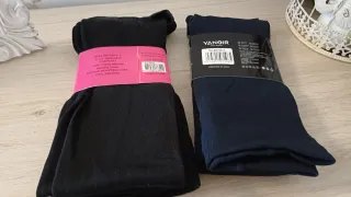 Leggings térmicos invierno sin estrenar