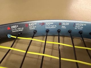 Babolat Pure Drive Team 2025 G3