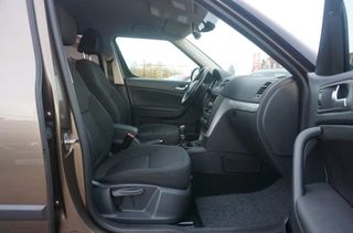 Skoda Yeti 2016 2.0 TDI 110Cv Ambition