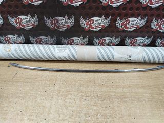 Fiat 500 Parachoques delantero superior central mo