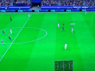 FIFA 23 PS4 (PlayStation 4)