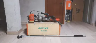 Máquina de Barear ACTIVE VM 60-S6
