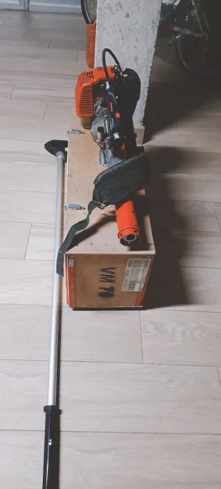 Máquina de Barear ACTIVE VM 60-S6