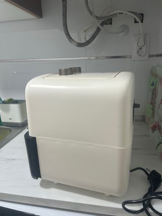 Freidora de aire / Air fryer