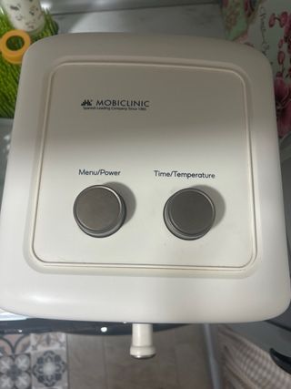 Freidora de aire / Air fryer