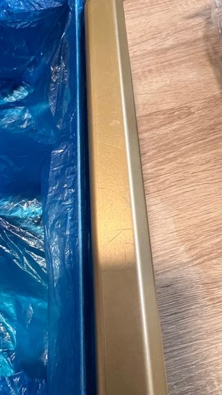 Dispensador automático de fundas de zapatos