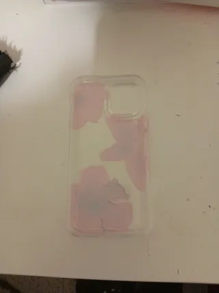 Funda iPhone 12 Pro Max VAT SPEED SL