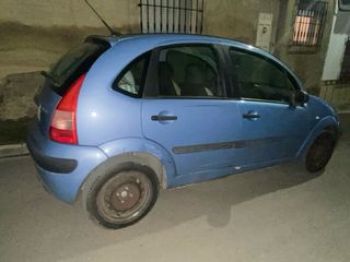 Citroen C3 2003