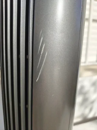 Ventilador Taurus Babel RC