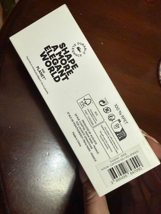 Lacoste correa para llaves