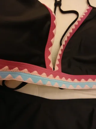 Costume da bagno Shein taglia 3XL