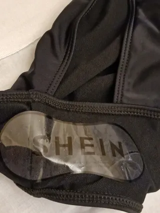 Costume da bagno Shein taglia 3XL