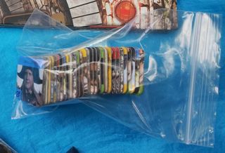 Juego de mesa El Ministerio del Tiempo