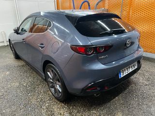 Mazda 3 Zenith Safety Black 2019