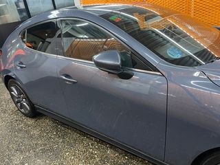 Mazda 3 Zenith Safety Black 2019