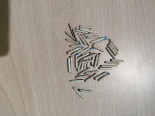 Juego Artesanal Educativo en Madera – Pieza Única.