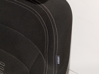 ASIENTO DELANTERO IZQUIERDO KIA SPORTAGE (SL)