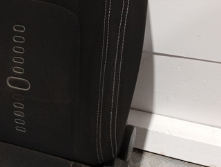 ASIENTO DELANTERO IZQUIERDO KIA SPORTAGE (SL)