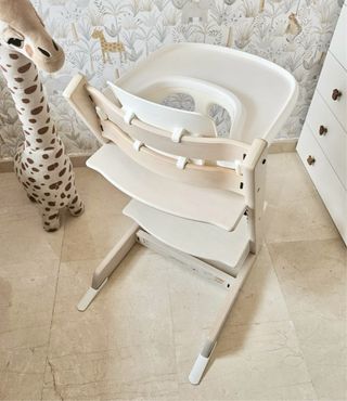 Silla Stokke