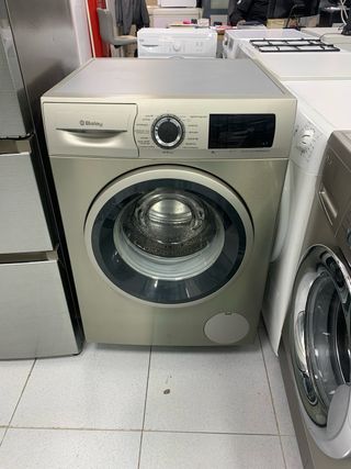 super oferta pack Nevera y Lavadora con garantía