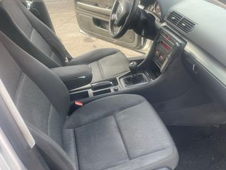 Audi A4 2005.    1.9 tdi