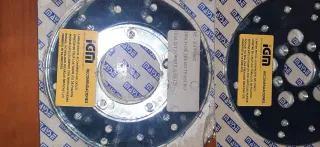 Discos Freno Italjet Fórmula 50/125cc DLT/TRS