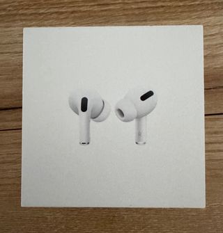 AirPods Pro