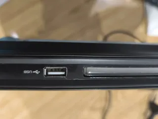 Reproductor DVD y TDT Easy Home Combo DS