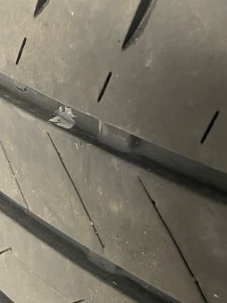 Neumáticos Bridgestone Alenza 001 235/55R19