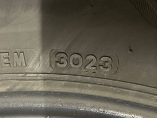 Neumáticos Bridgestone Alenza 001 235/55R19
