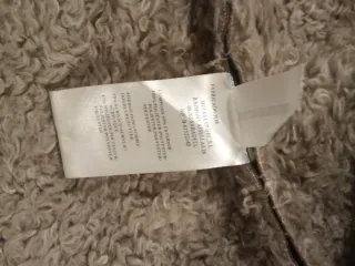 Chaqueta aviador DIVAS