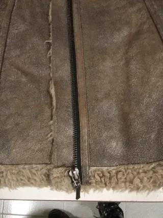 Chaqueta aviador DIVAS