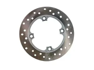 Kit Discos Frenos Honda Swing 125 y 150, Foresight