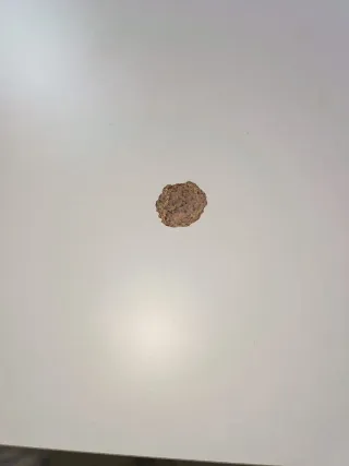 Mesa de comedor blanca de madera