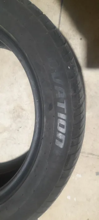 Cubiertas 225/50 R17 98W