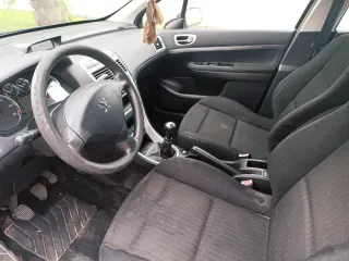 Peugeot 307 2007