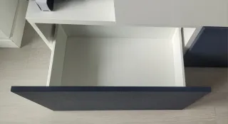 Mueble TV modular BESTÅ Ikea