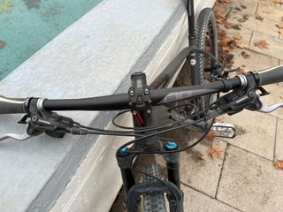 Orbea Alma H50 2019 MTB Talla L