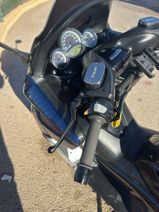 Yamaha TMAX 500 2008