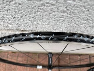 RUEDAS DT SWISS P 1800 SPLINE 23