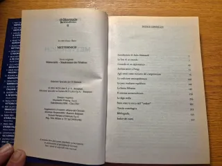 Libro "Metternich" Franz Herre