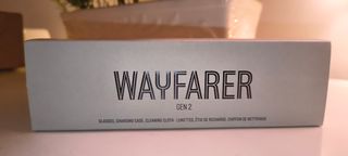 Gafas Ray-Ban Meta Wayfarer Gen 2