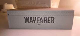 Gafas Ray-Ban Meta Wayfarer Gen 2