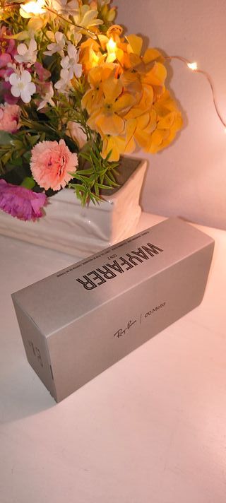 Gafas Ray-Ban Meta Wayfarer Gen 2