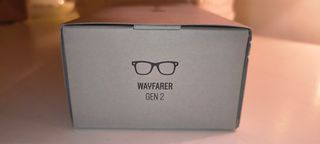 Gafas Ray-Ban Meta Wayfarer Gen 2