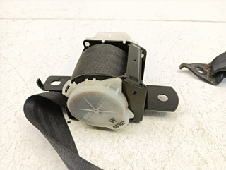 CINTURON SEGURIDAD TRASERO IZQUIERDO HONDA FR-V (