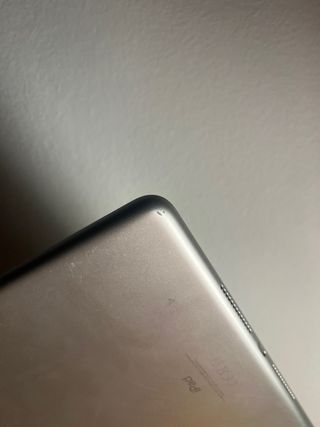 iPad 9ª gen 256GB + Apple Pencil